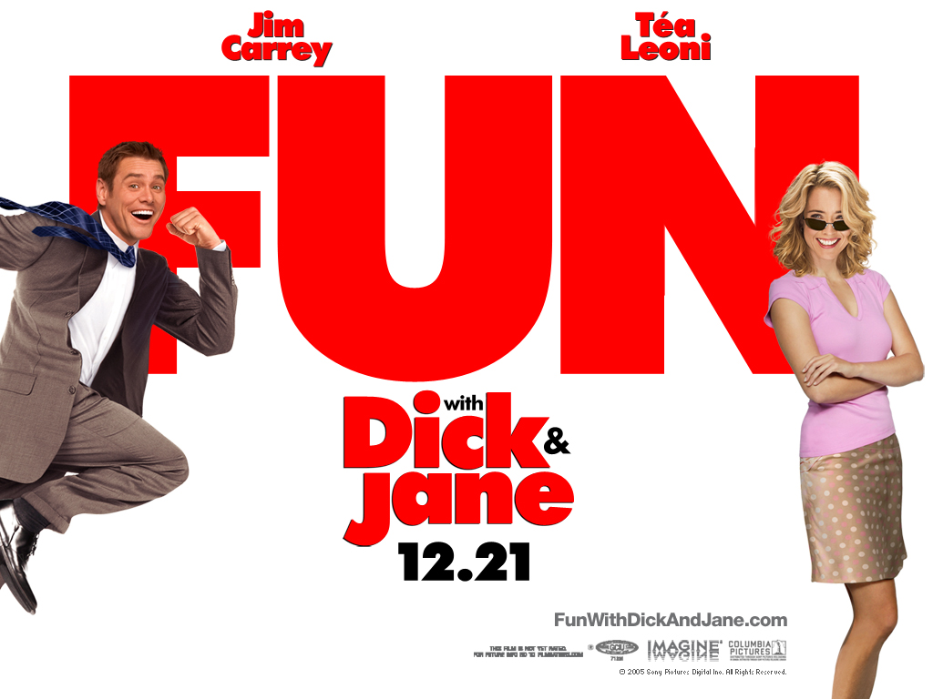 Fun Wit Dick And Jane 89