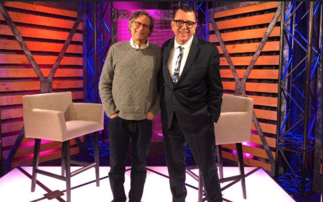 Pop Life The 5th Show Of Season 5 With Music Insider Danny Goldberg Richard Crouse