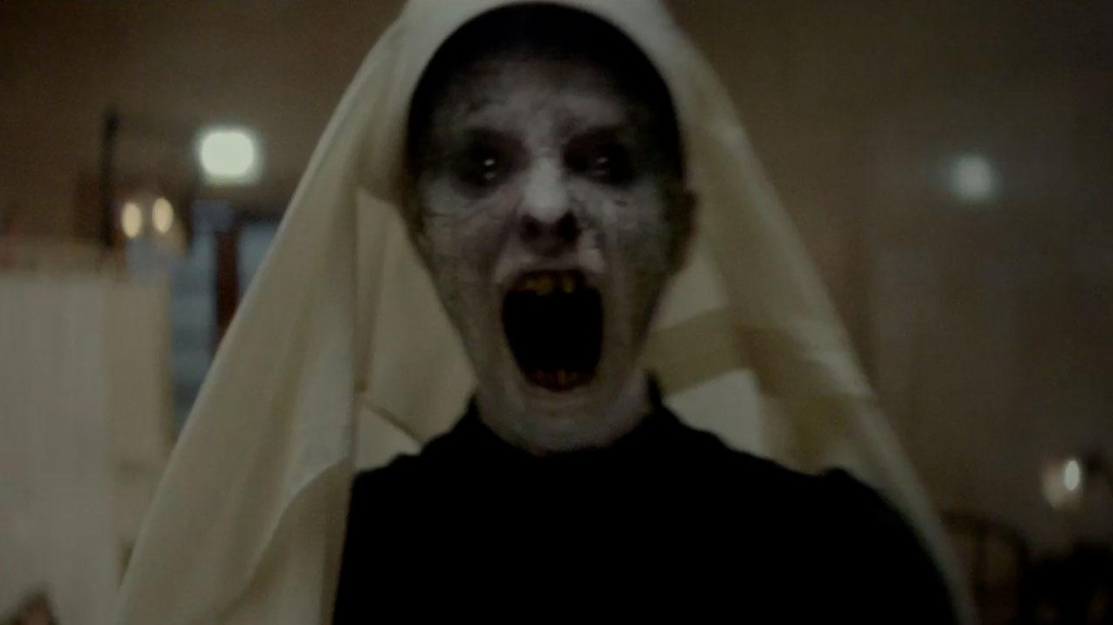 Metro In Focus "Woman in Black 2: Angel of Death" meets ...